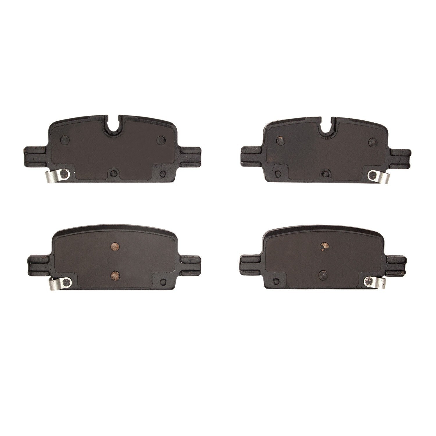 R1 Concepts Disc Brake Pad Set 2400-2174-00