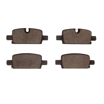 R1 Concepts Disc Brake Pad Set 2400-2174-00