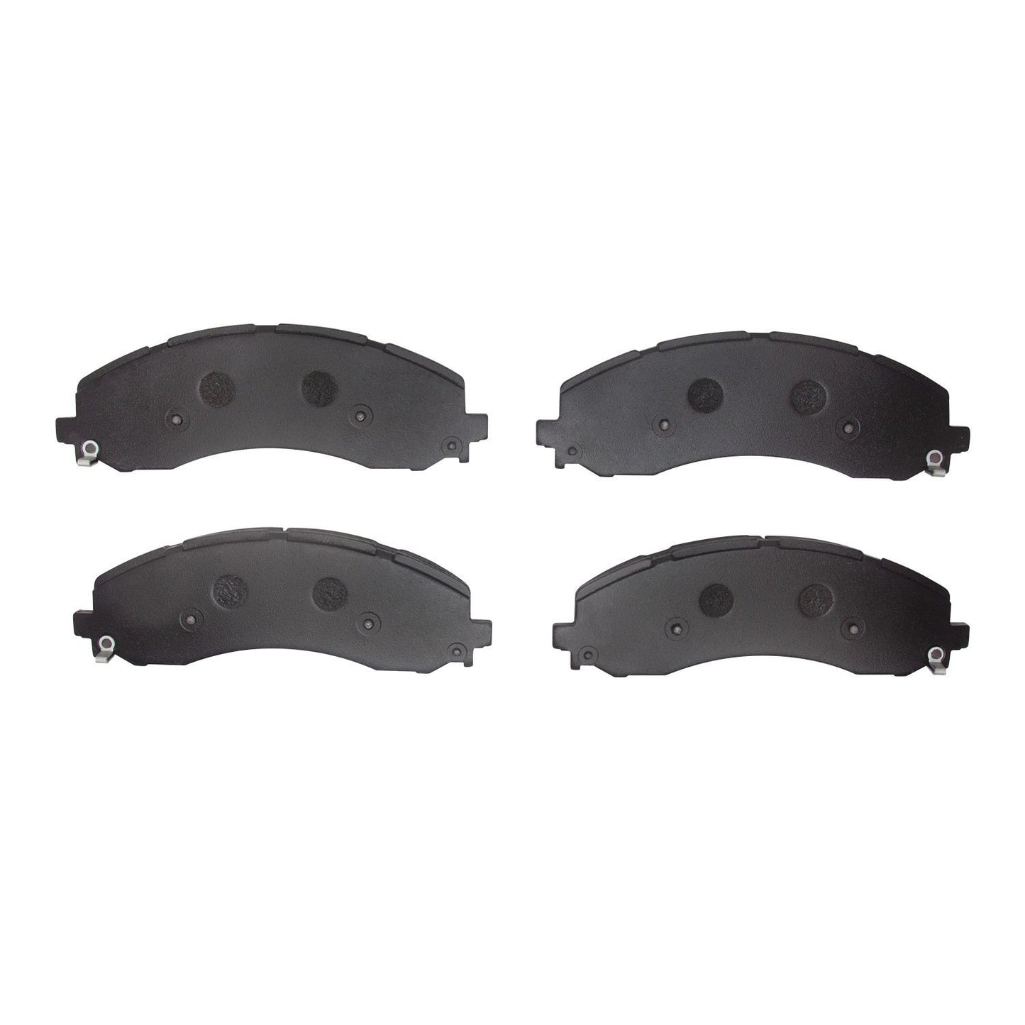 R1 Concepts Disc Brake Pad Set 2400-2223-00
