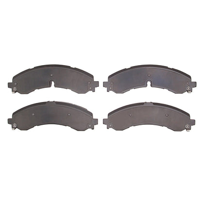 R1 Concepts Disc Brake Pad Set 2400-2250-00