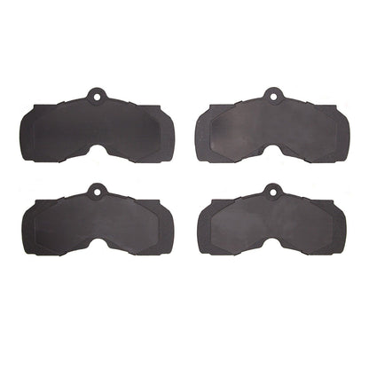 R1 Concepts Disc Brake Pad Set 2551-0003-00