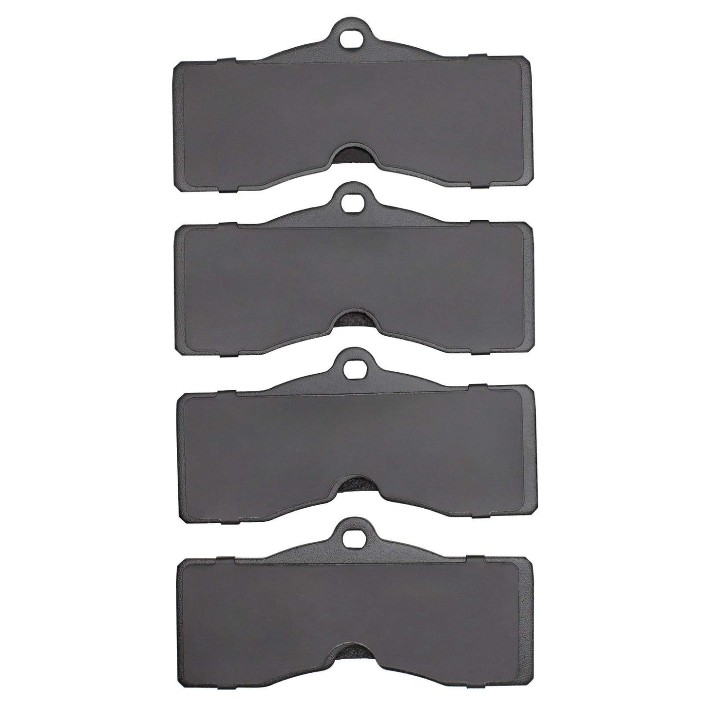 R1 Concepts Disc Brake Pad Set 2551-0008-00