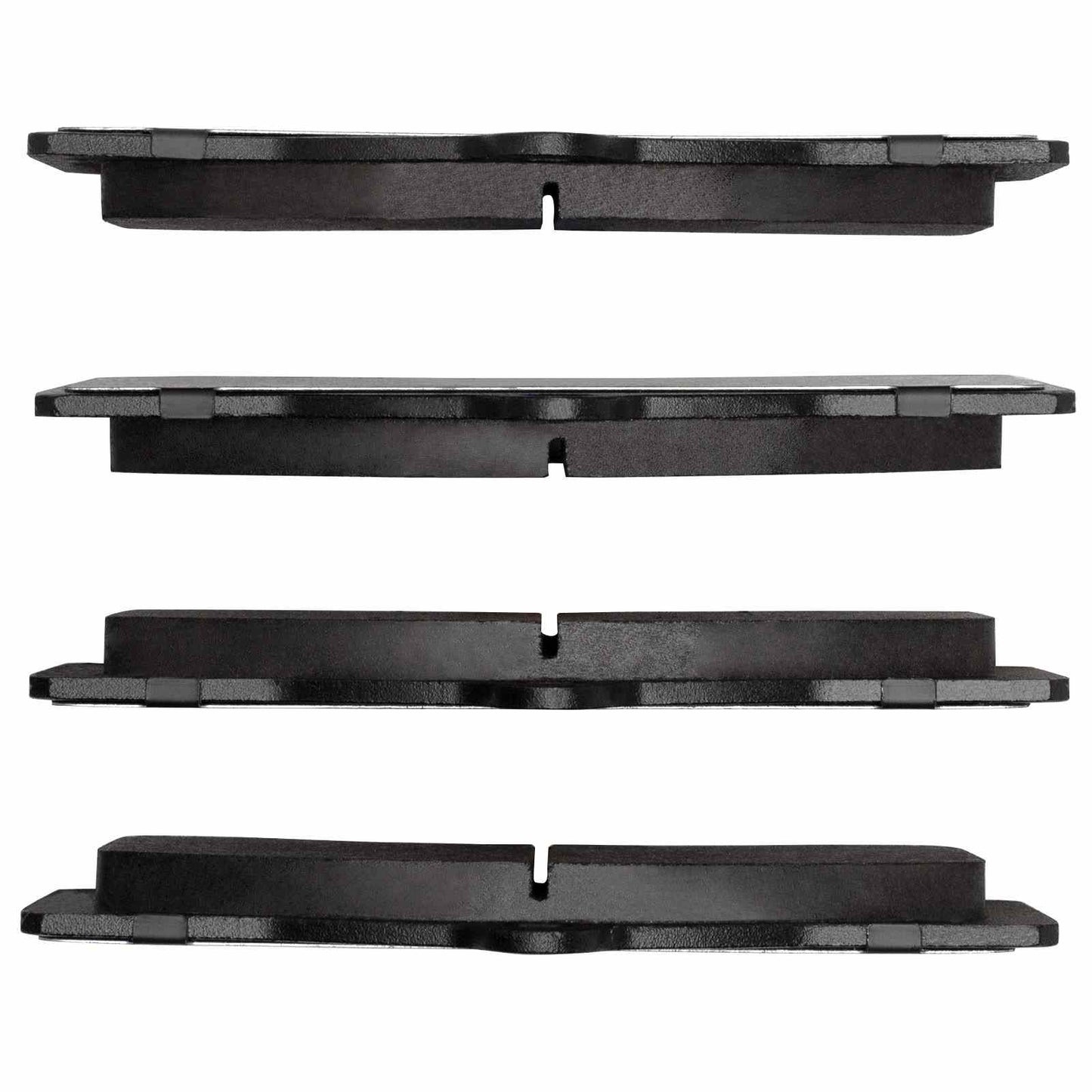 R1 Concepts Disc Brake Pad Set 2551-0008-00