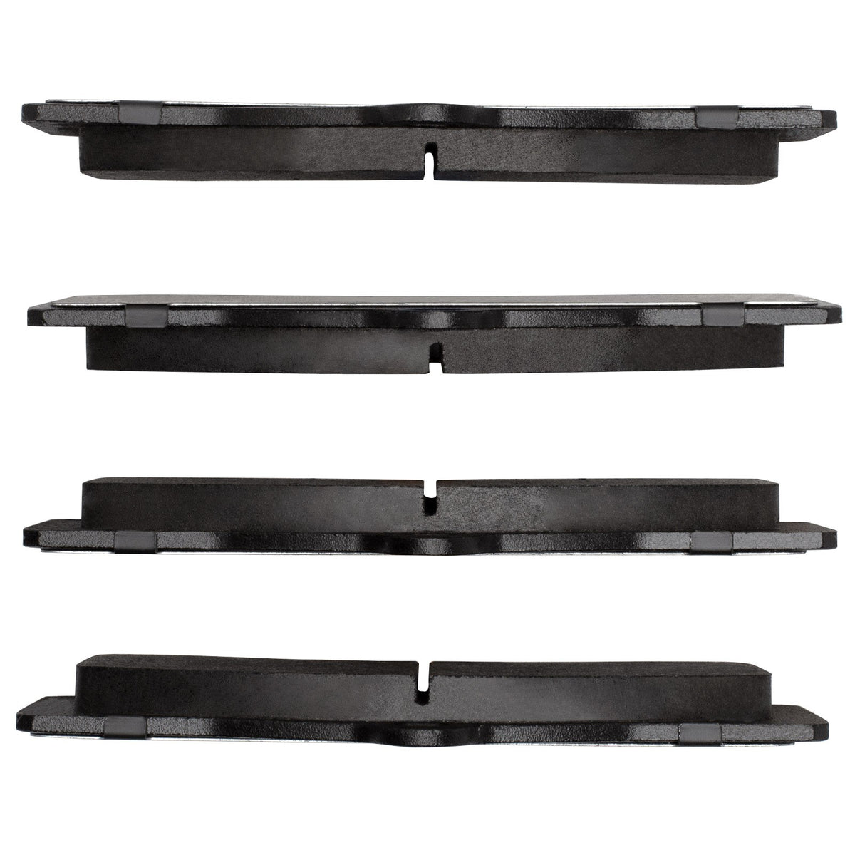 R1 Concepts Disc Brake Pad Set 2551-0008-00