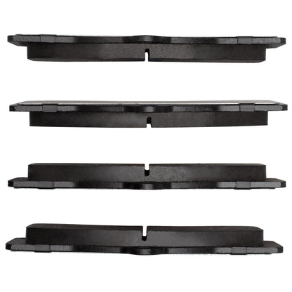 R1 Concepts Disc Brake Pad Set 2551-0008-00