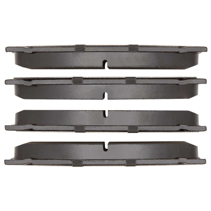 R1 Concepts Disc Brake Pad Set 2551-0011-00