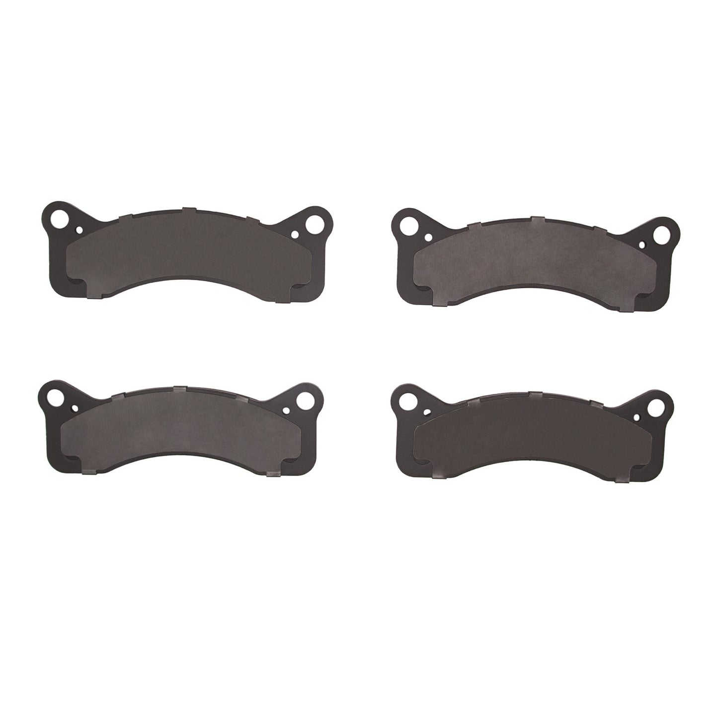 R1 Concepts Disc Brake Pad Set 2551-0020-00