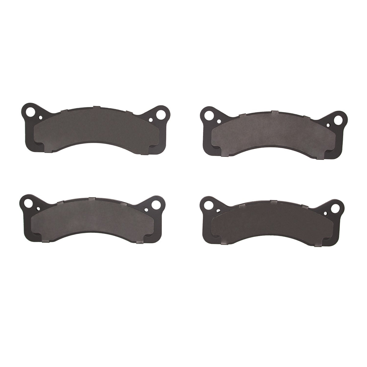 R1 Concepts Disc Brake Pad Set 2551-0020-00