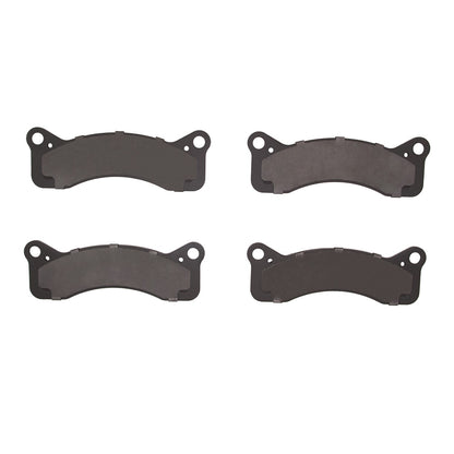 R1 Concepts Disc Brake Pad Set 2551-0020-00