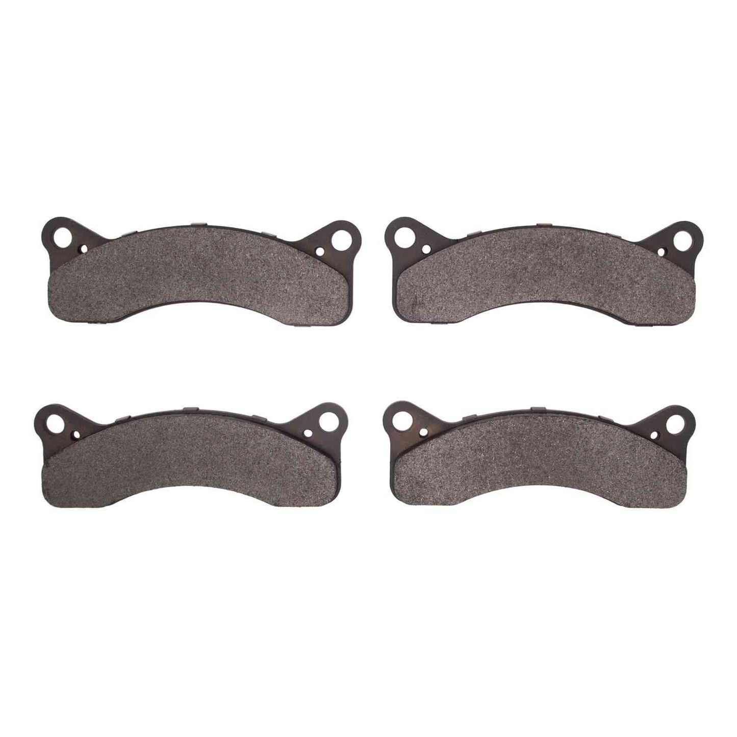 R1 Concepts Disc Brake Pad Set 2551-0020-00