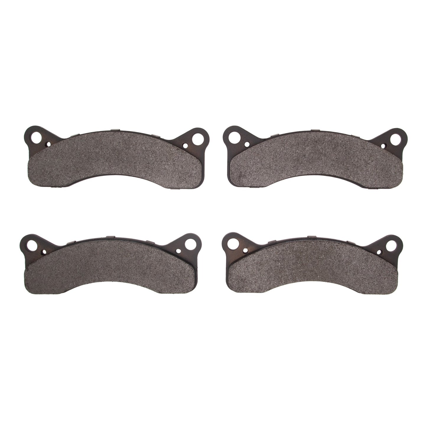 R1 Concepts Disc Brake Pad Set 2551-0020-00