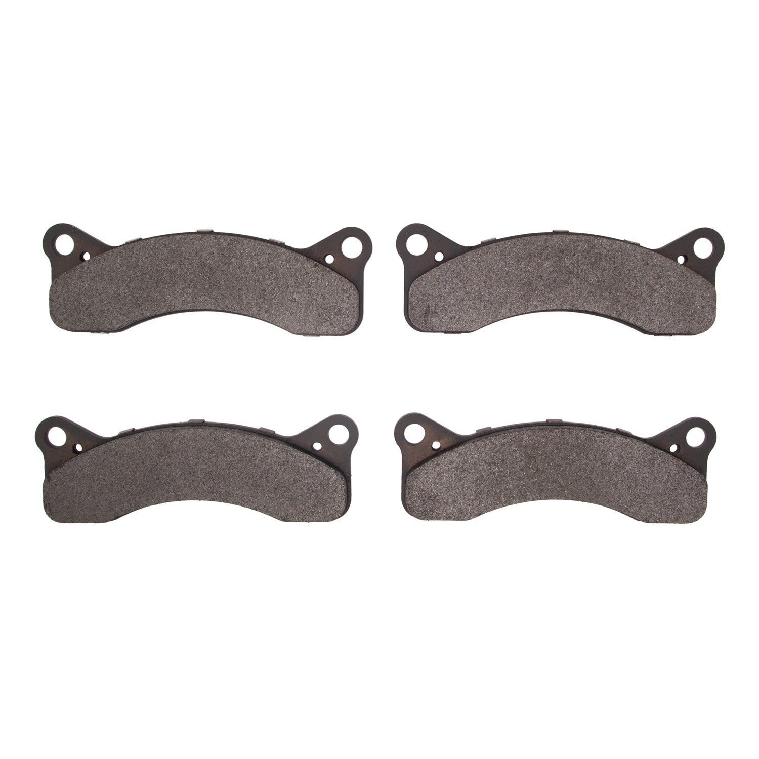 R1 Concepts Disc Brake Pad Set 2551-0020-00