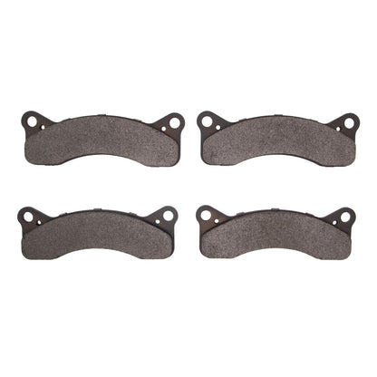 R1 Concepts Disc Brake Pad Set 2551-0020-00