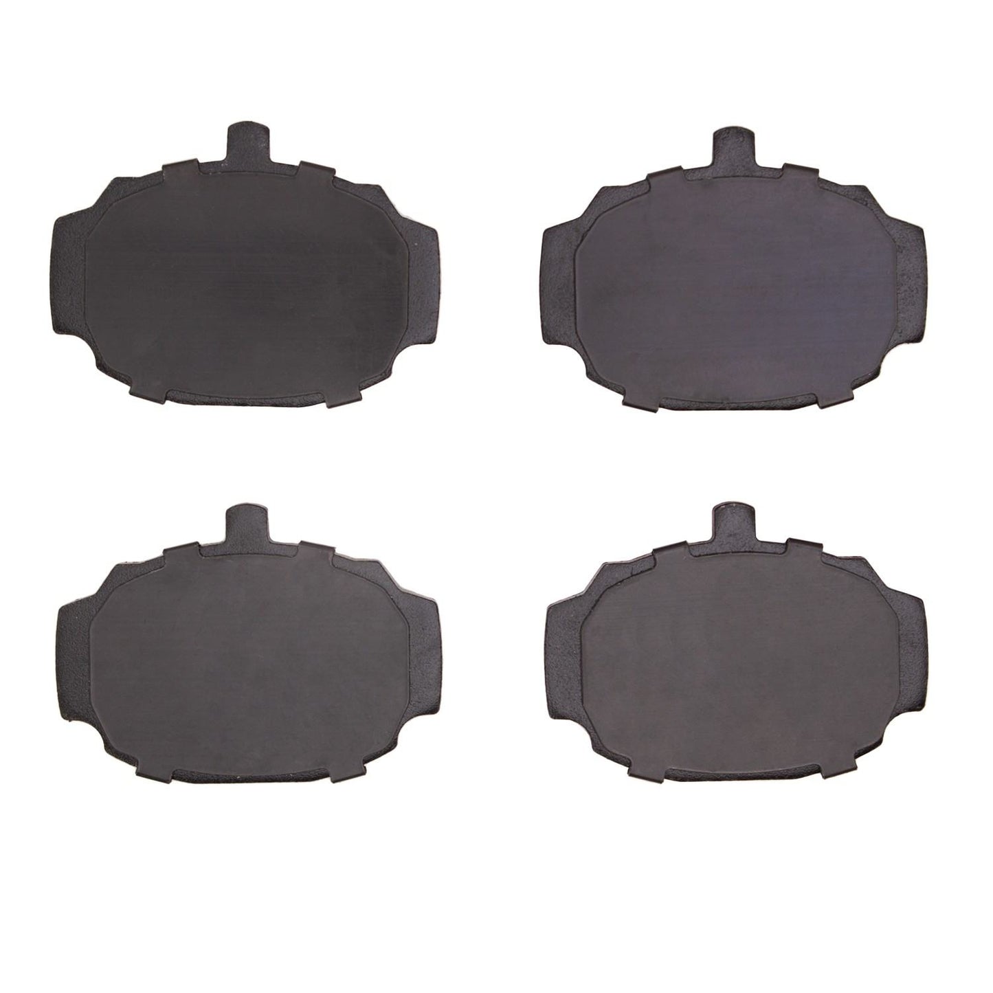 R1 Concepts Disc Brake Pad Set 2551-0027-00