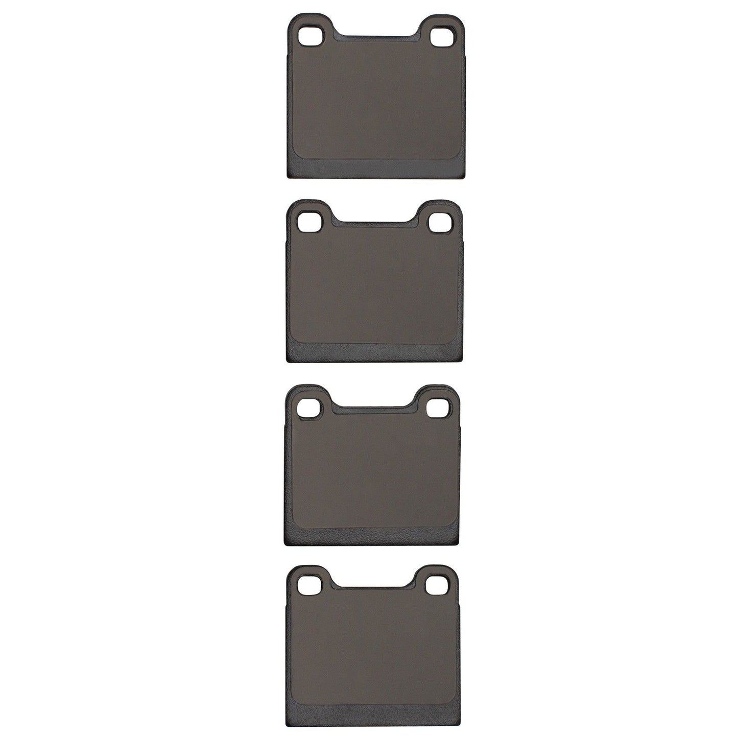 R1 Concepts Disc Brake Pad Set 2551-0031-00