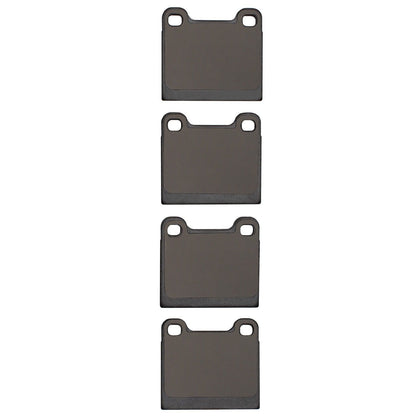 R1 Concepts Disc Brake Pad Set 2551-0031-00