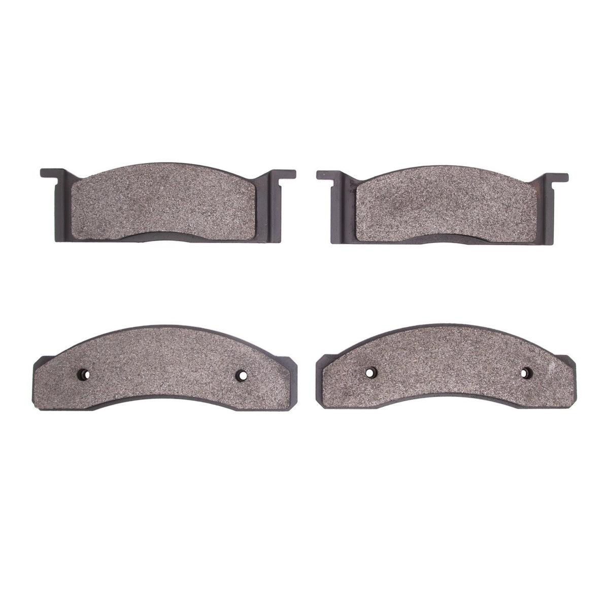 R1 Concepts Disc Brake Pad Set 2551-0034-00