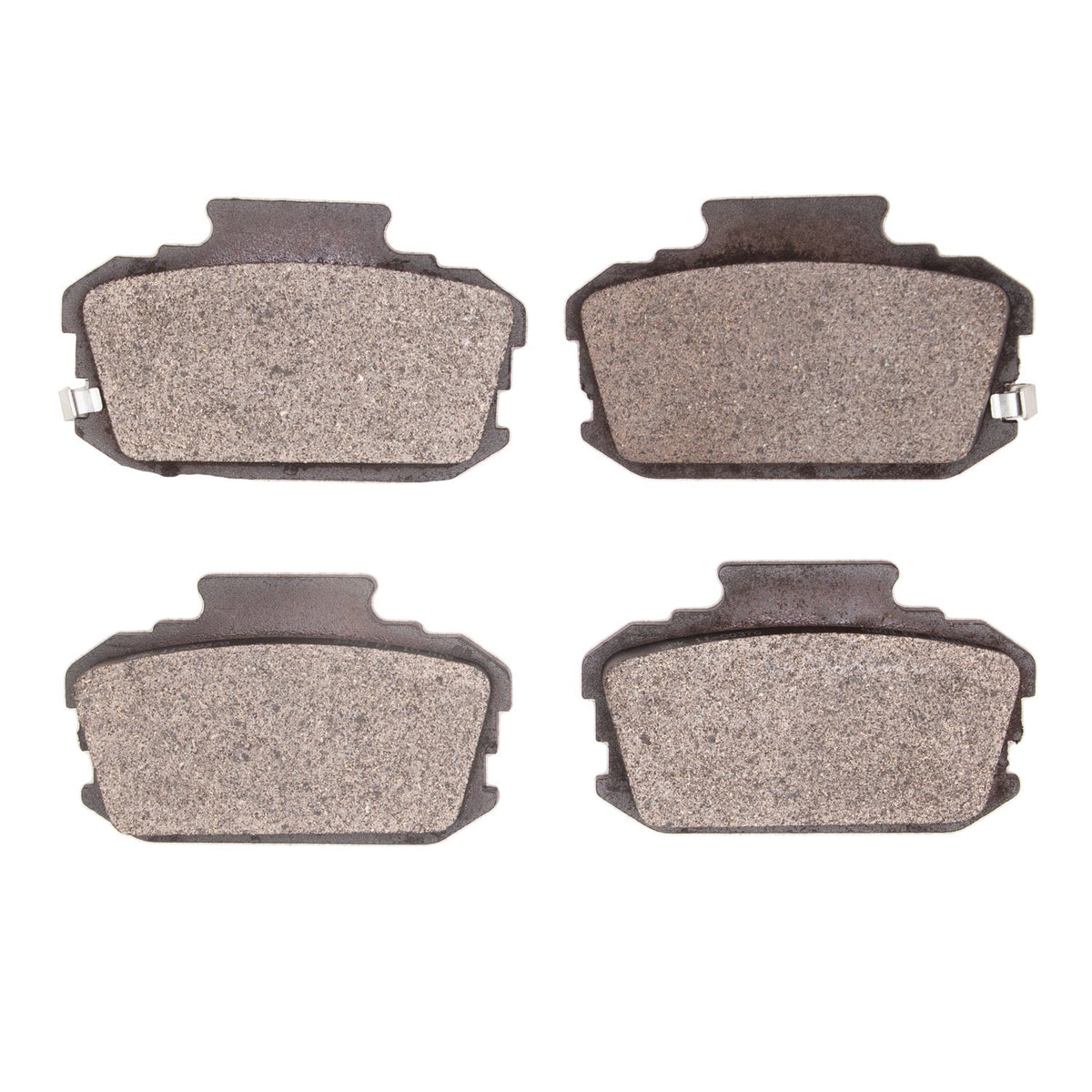 R1 Concepts Disc Brake Pad Set 2551-0037-00