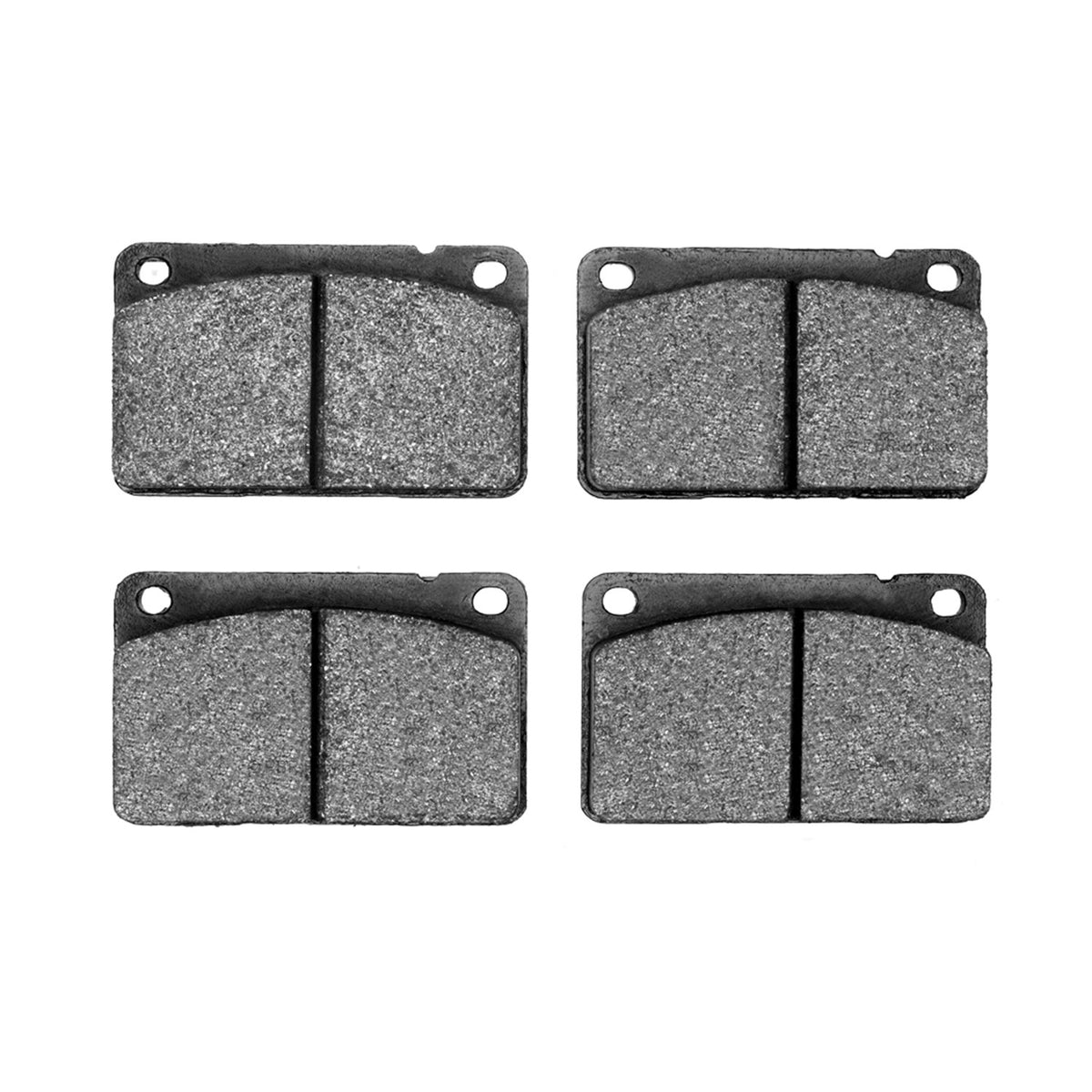R1 Concepts Disc Brake Pad Set 2551-0043-00