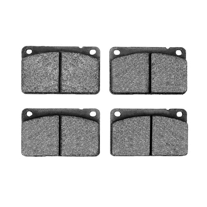 R1 Concepts Disc Brake Pad Set 2551-0043-00