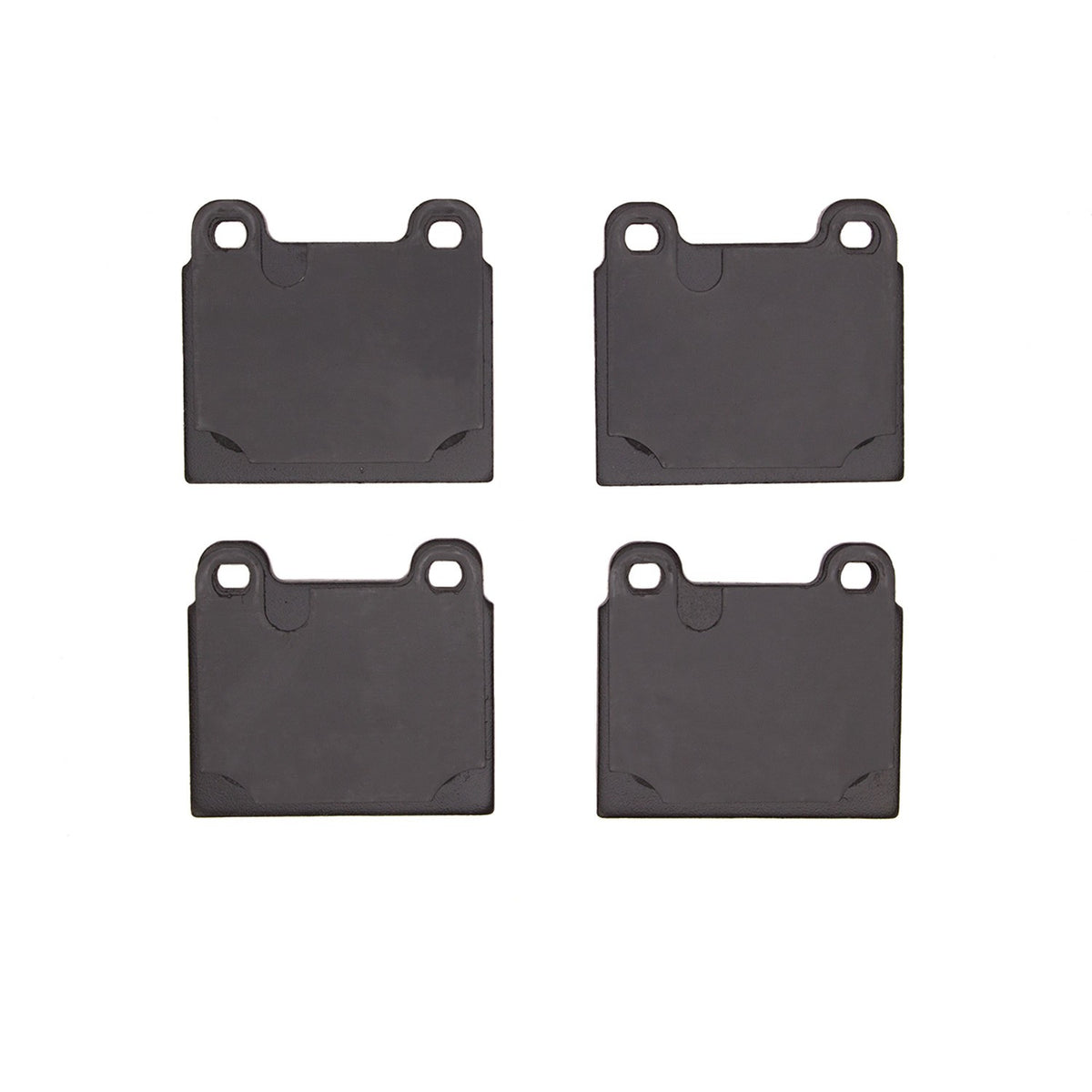 R1 Concepts Disc Brake Pad Set 2551-0045-10