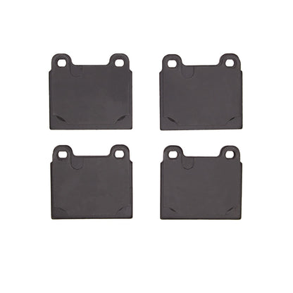 R1 Concepts Disc Brake Pad Set 2551-0045-10