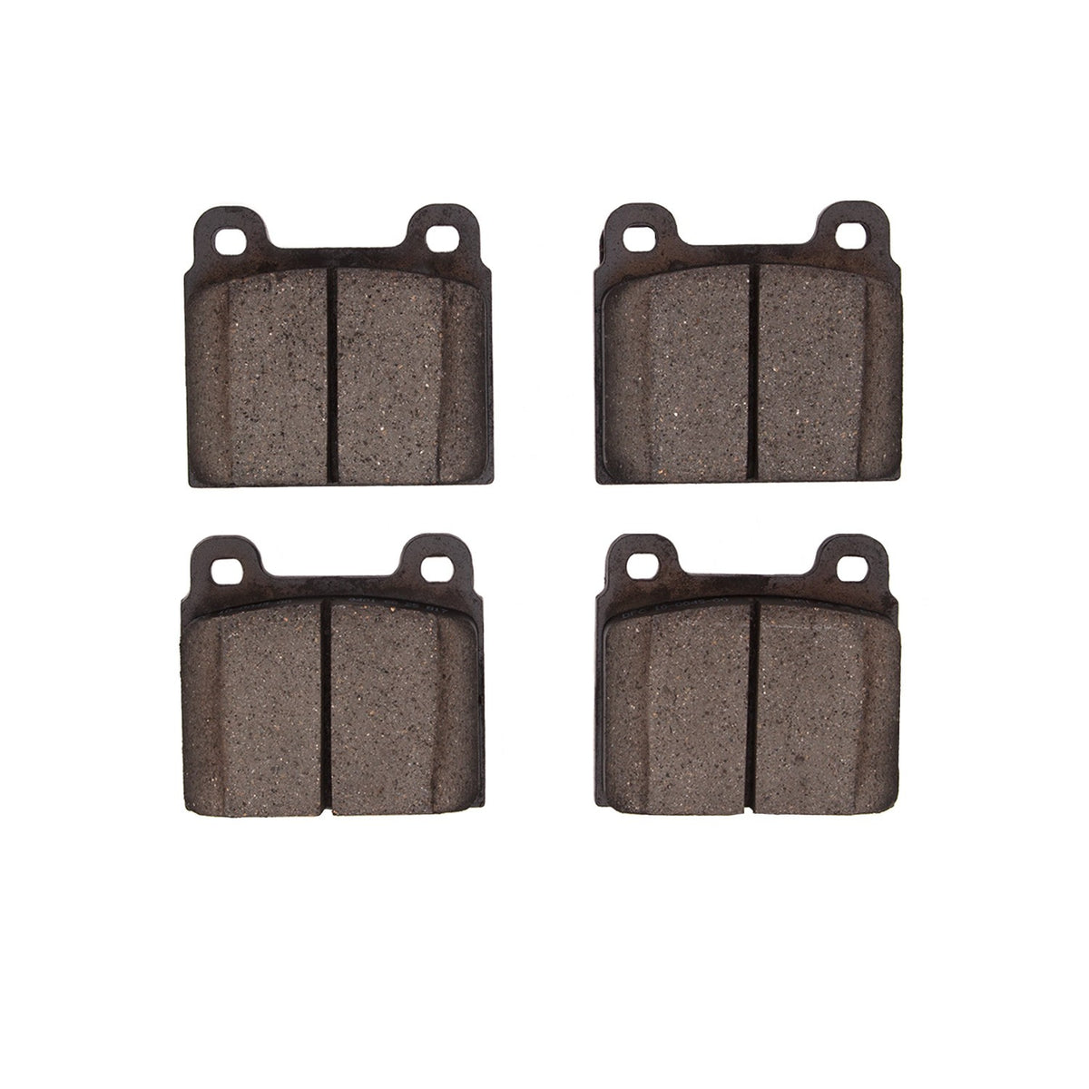 R1 Concepts Disc Brake Pad Set 2551-0045-10