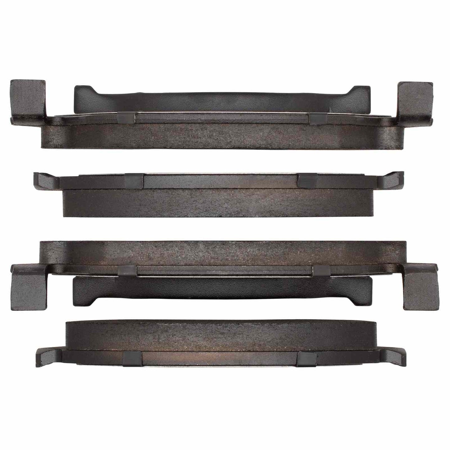 R1 Concepts Disc Brake Pad Set 2551-0050-00
