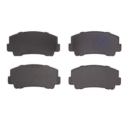 R1 Concepts Disc Brake Pad Set 2551-0076-00