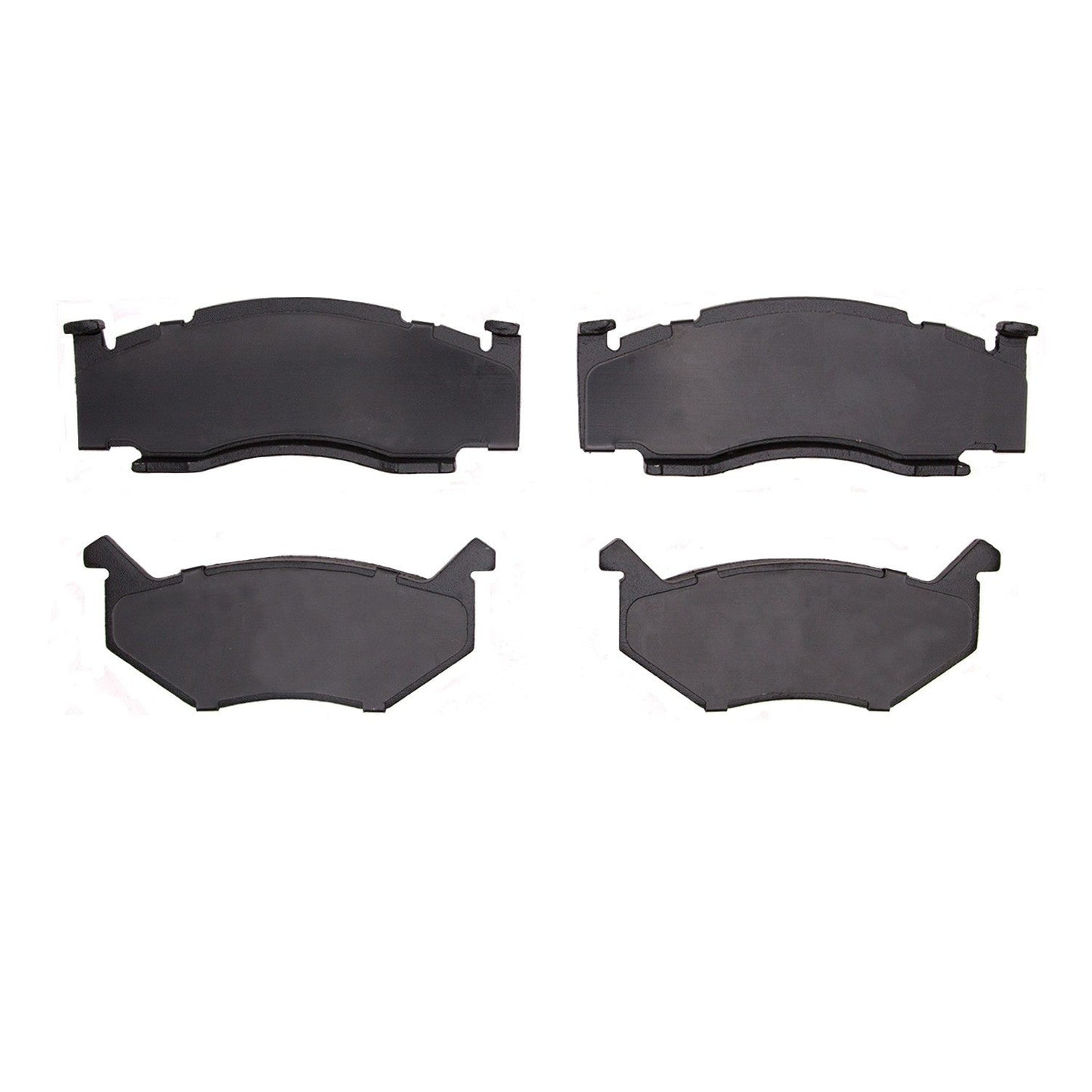 R1 Concepts Disc Brake Pad Set 2551-0084-00