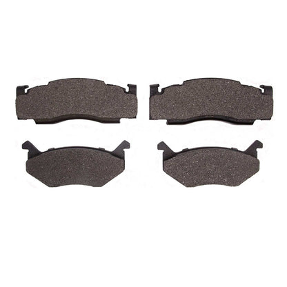 R1 Concepts Disc Brake Pad Set 2551-0084-00