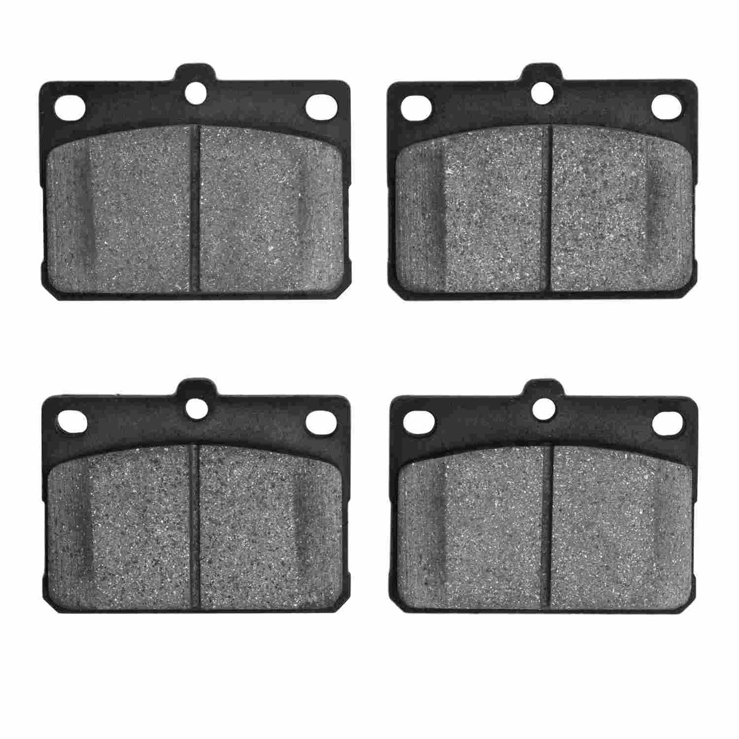 R1 Concepts Disc Brake Pad Set 2551-0101-00