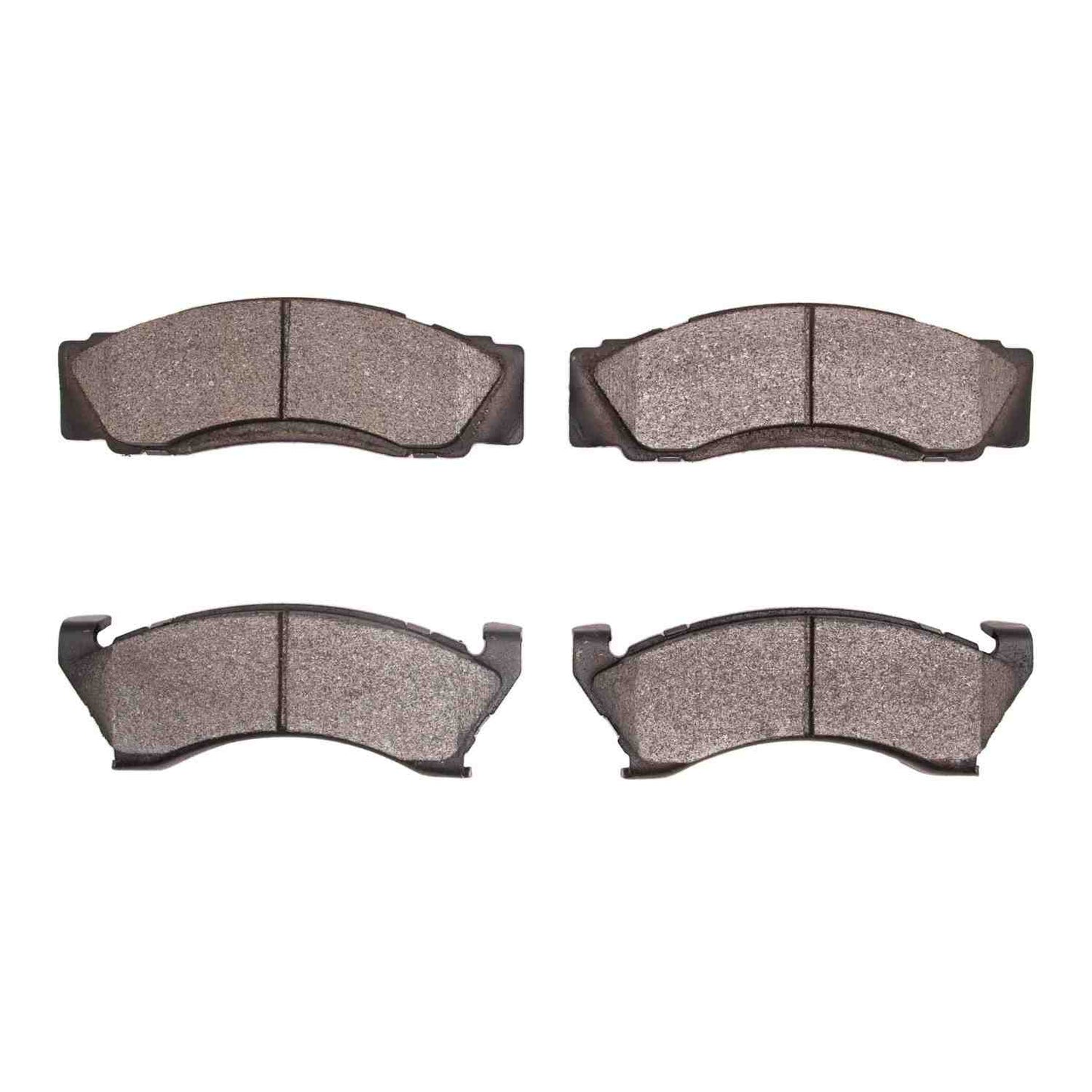 R1 Concepts Disc Brake Pad Set 2551-0102-00