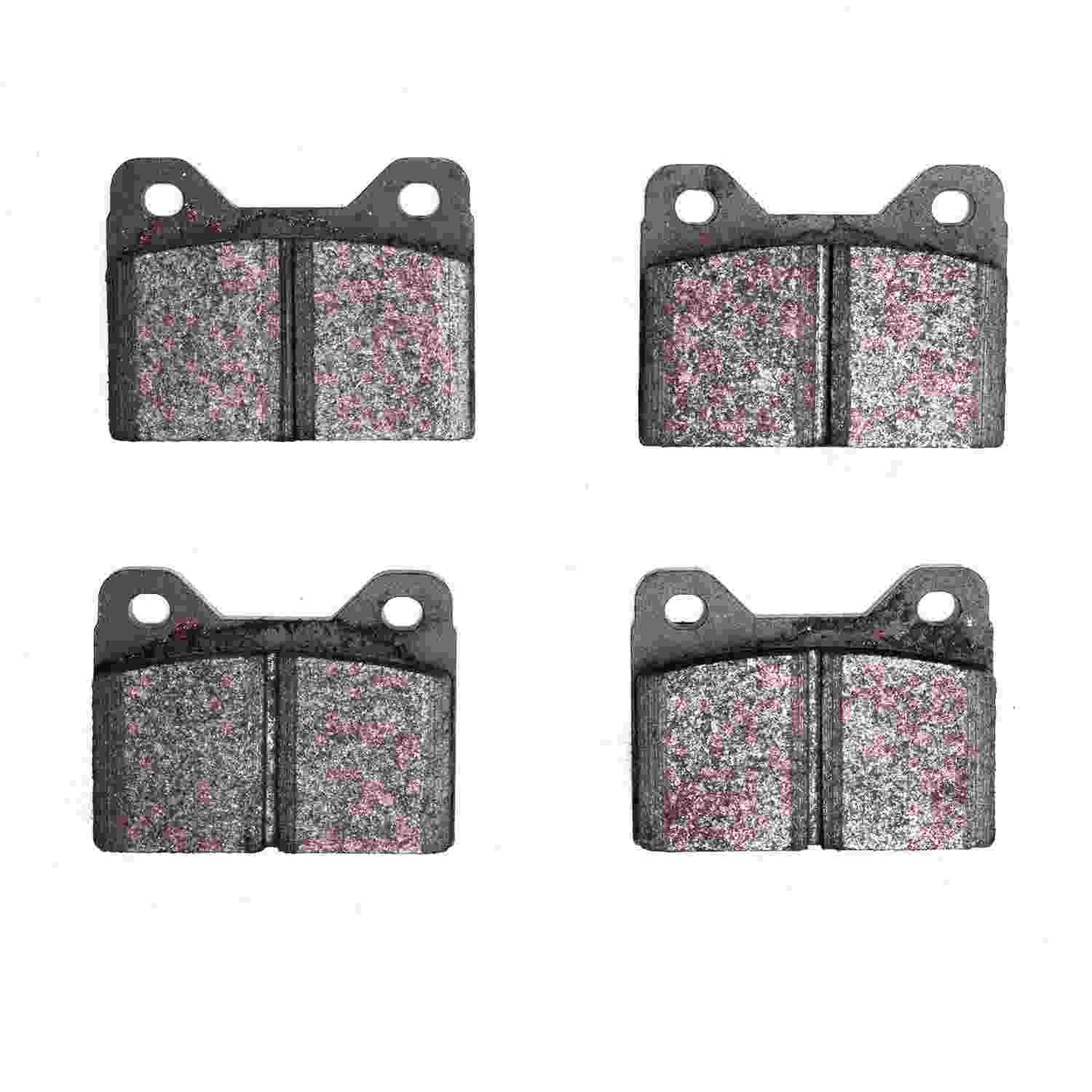 R1 Concepts Disc Brake Pad Set 2551-0108-00