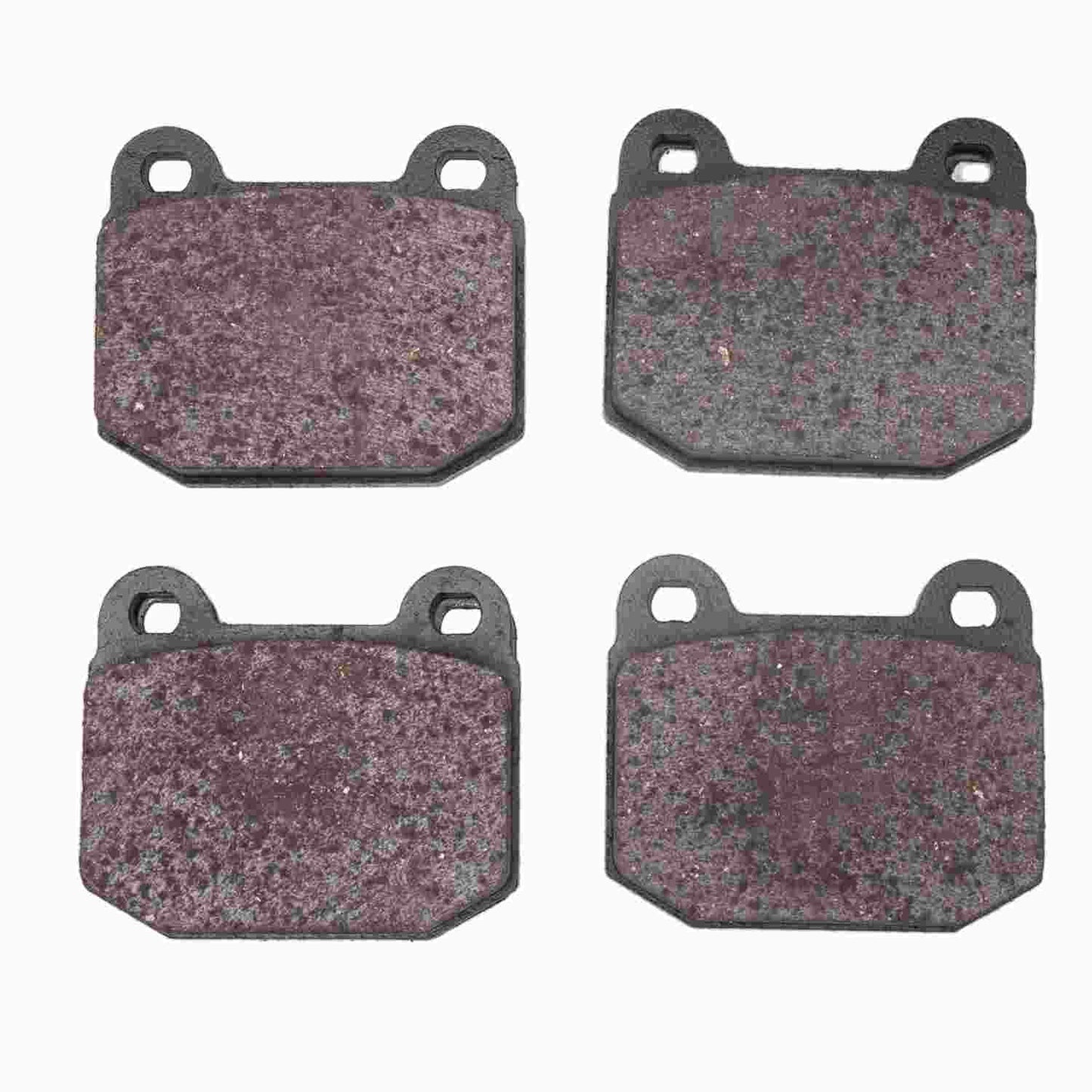 R1 Concepts Disc Brake Pad Set 2551-0109-00