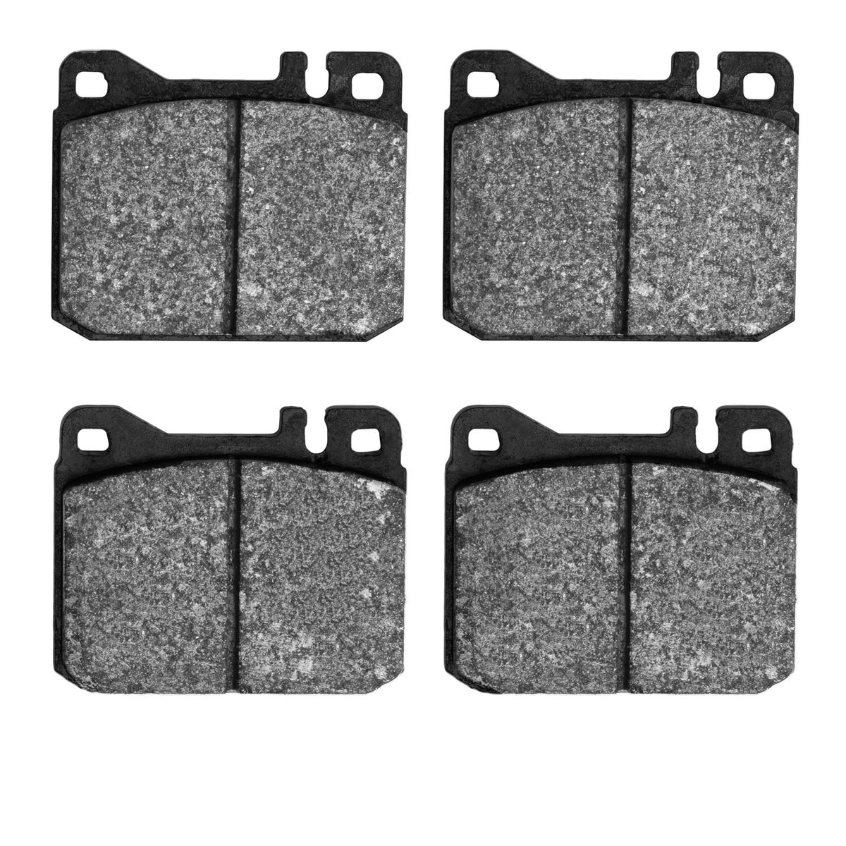 R1 Concepts Disc Brake Pad Set 2551-0145-00