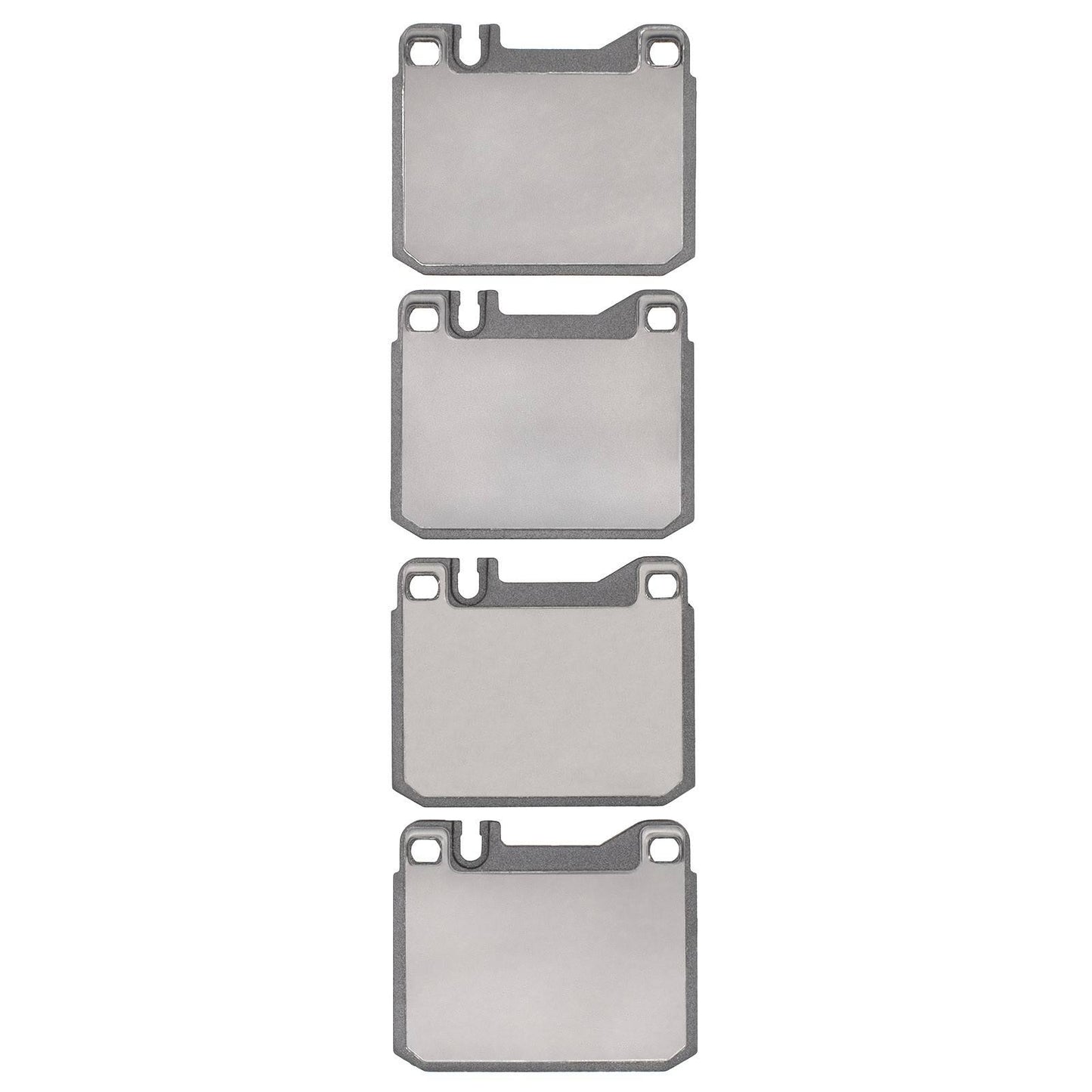 R1 Concepts Disc Brake Pad Set 2551-0145-10