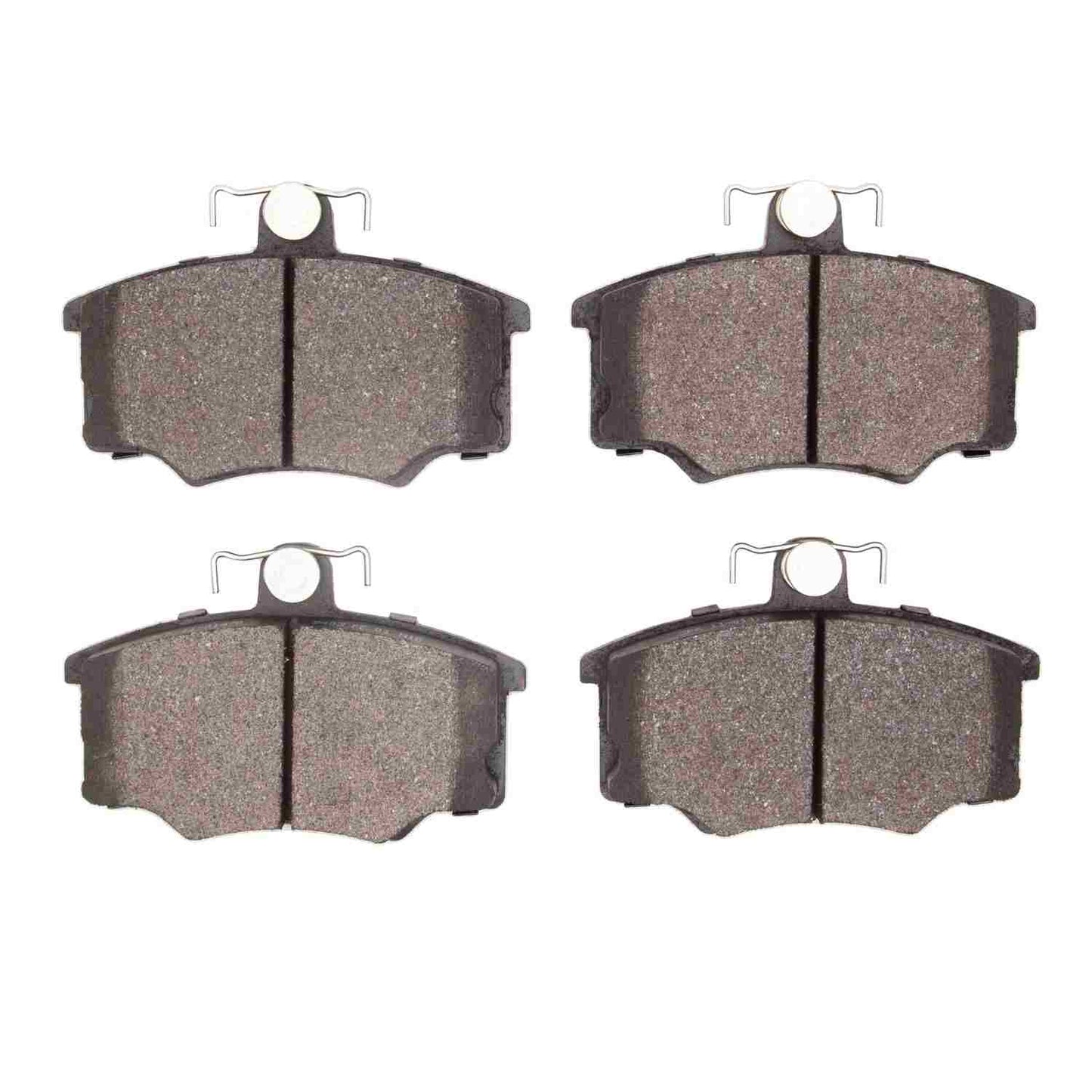 R1 Concepts Disc Brake Pad Set 2551-0147-00