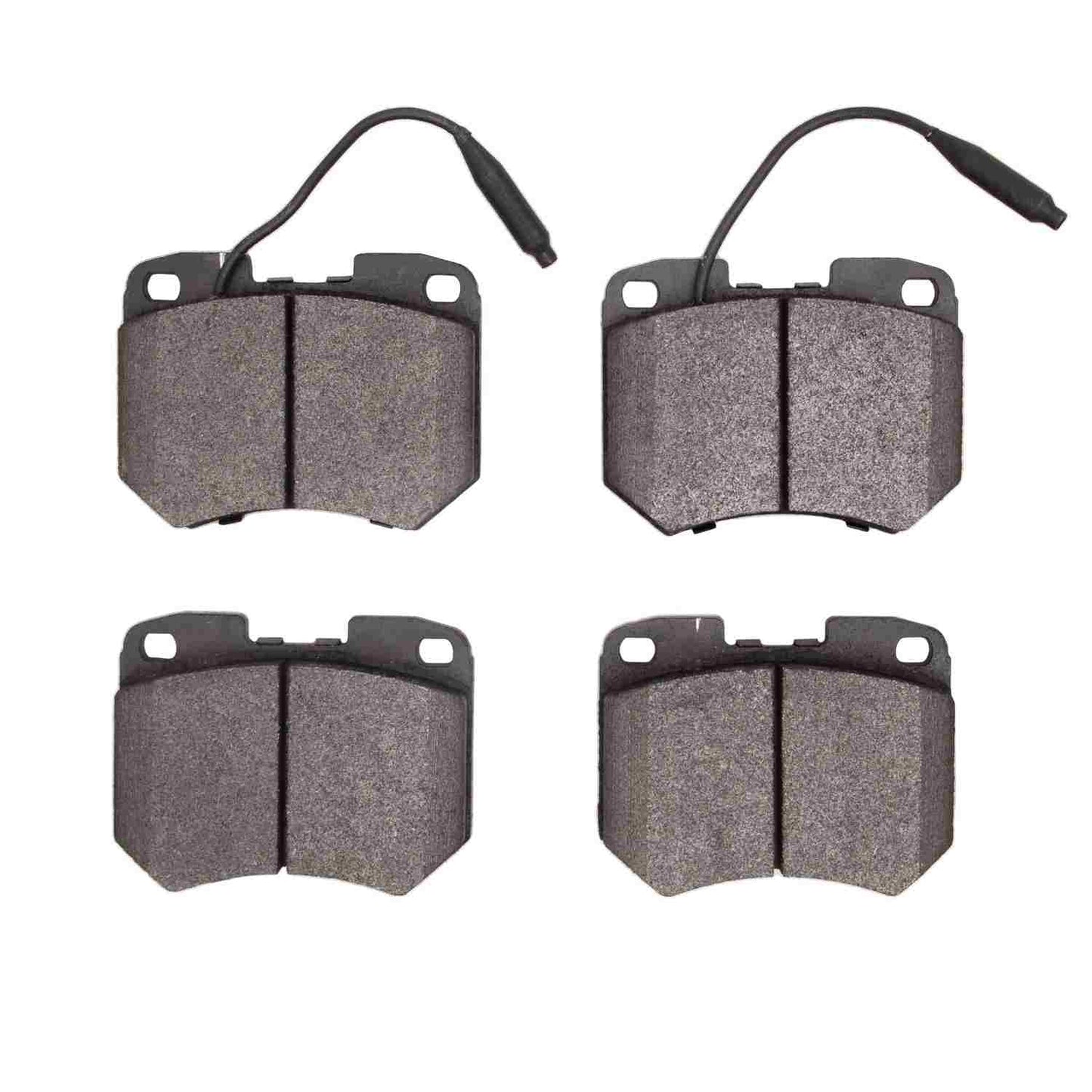 R1 Concepts Disc Brake Pad Set 2551-0148-00