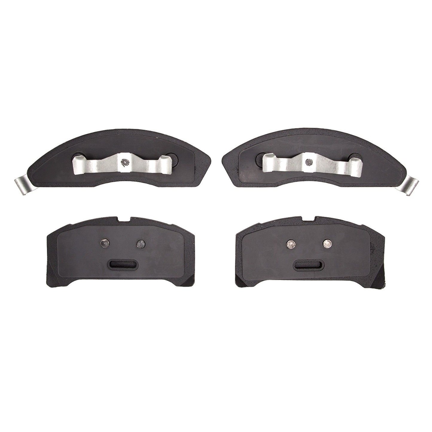 R1 Concepts Disc Brake Pad Set 2551-0152-00