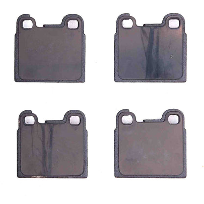 R1 Concepts Disc Brake Pad Set 2551-0164-00