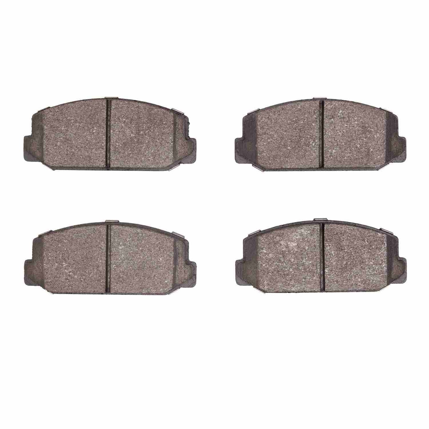 R1 Concepts Disc Brake Pad Set 2551-0178-00