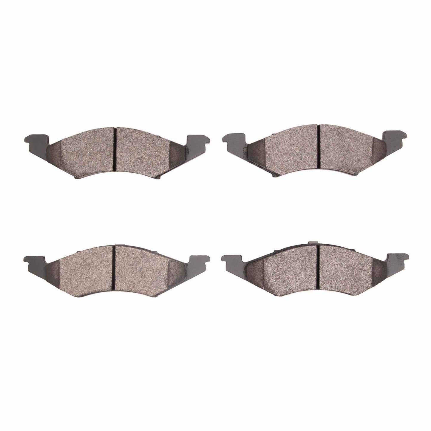 R1 Concepts Disc Brake Pad Set 2551-0179-00