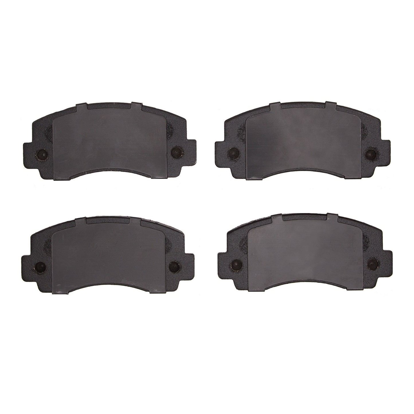 R1 Concepts Disc Brake Pad Set 2551-0195-00