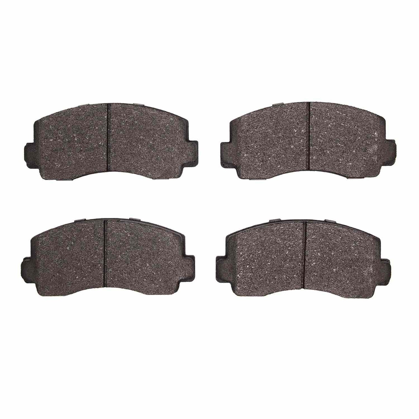 R1 Concepts Disc Brake Pad Set 2551-0195-00