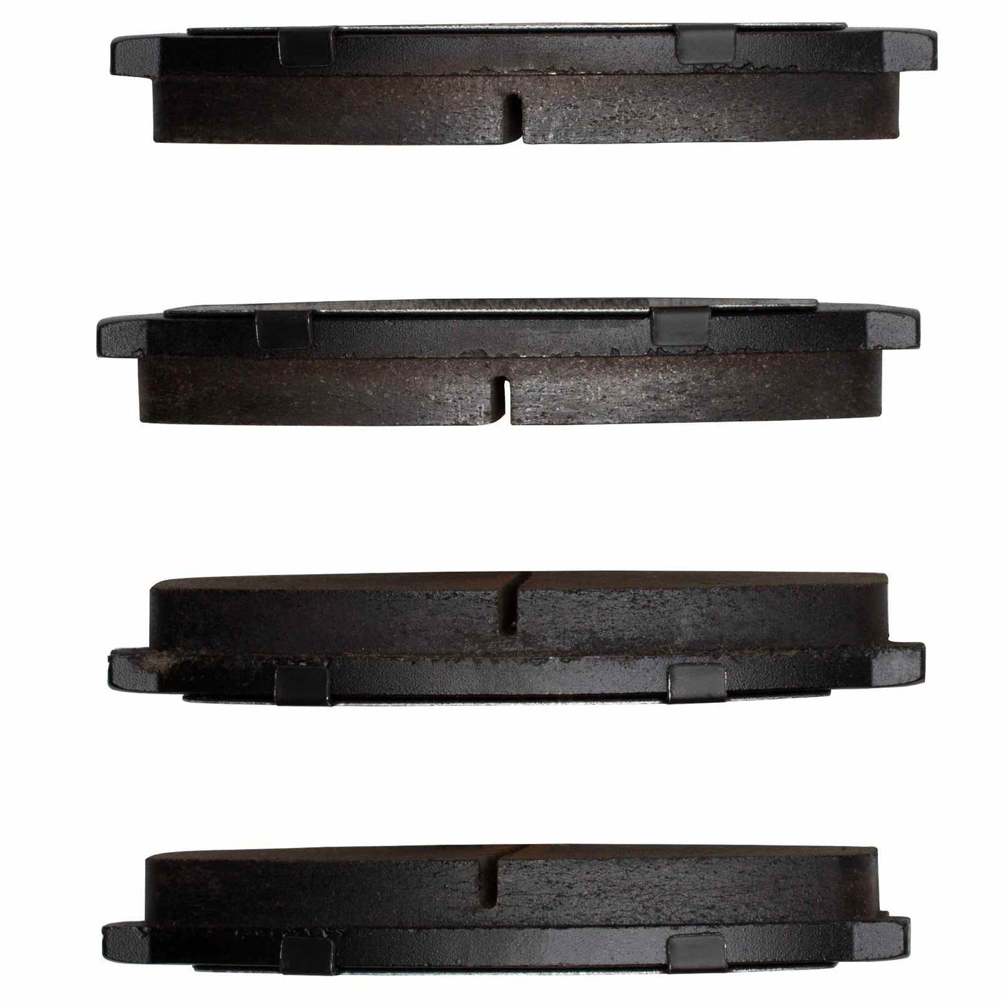 R1 Concepts Disc Brake Pad Set 2551-0207-00