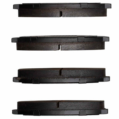 R1 Concepts Disc Brake Pad Set 2551-0207-00