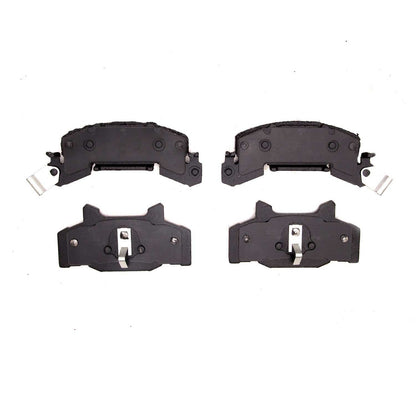 R1 Concepts Disc Brake Pad Set 2551-0214-00