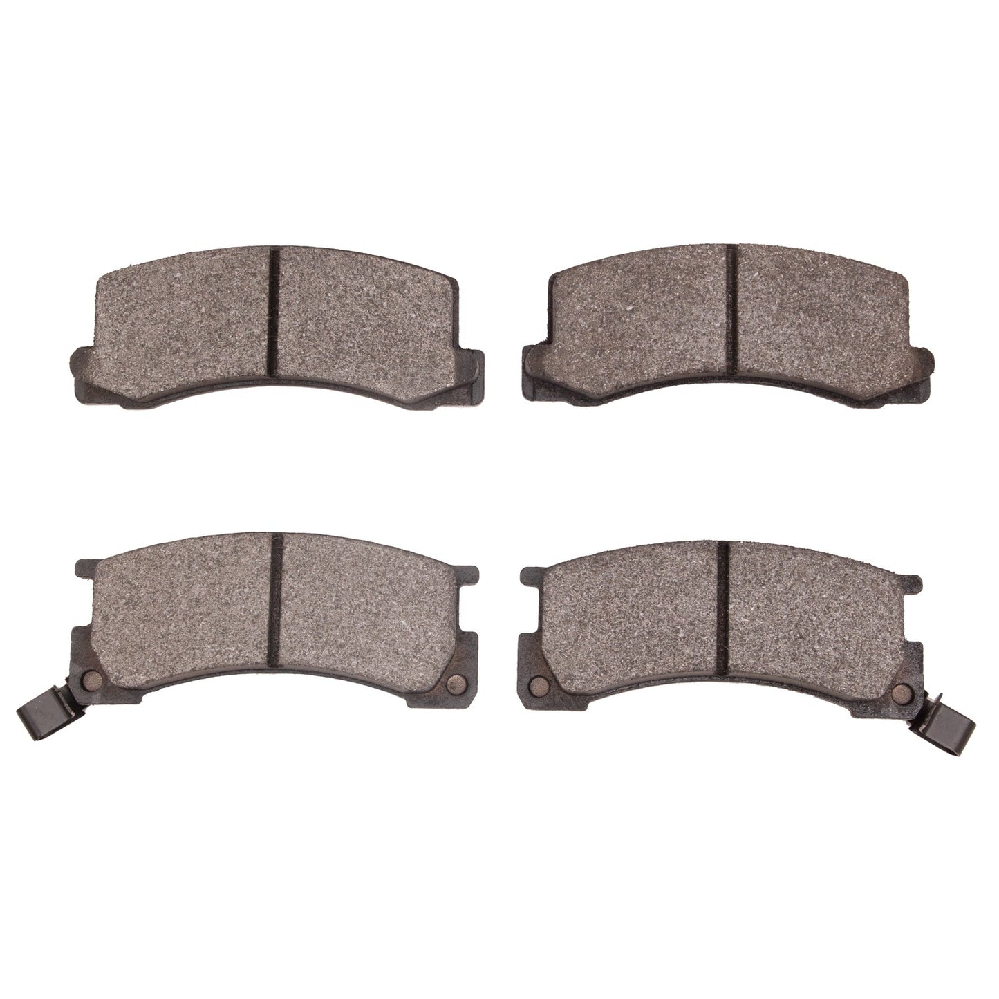 R1 Concepts Disc Brake Pad Set 2551-0240-00