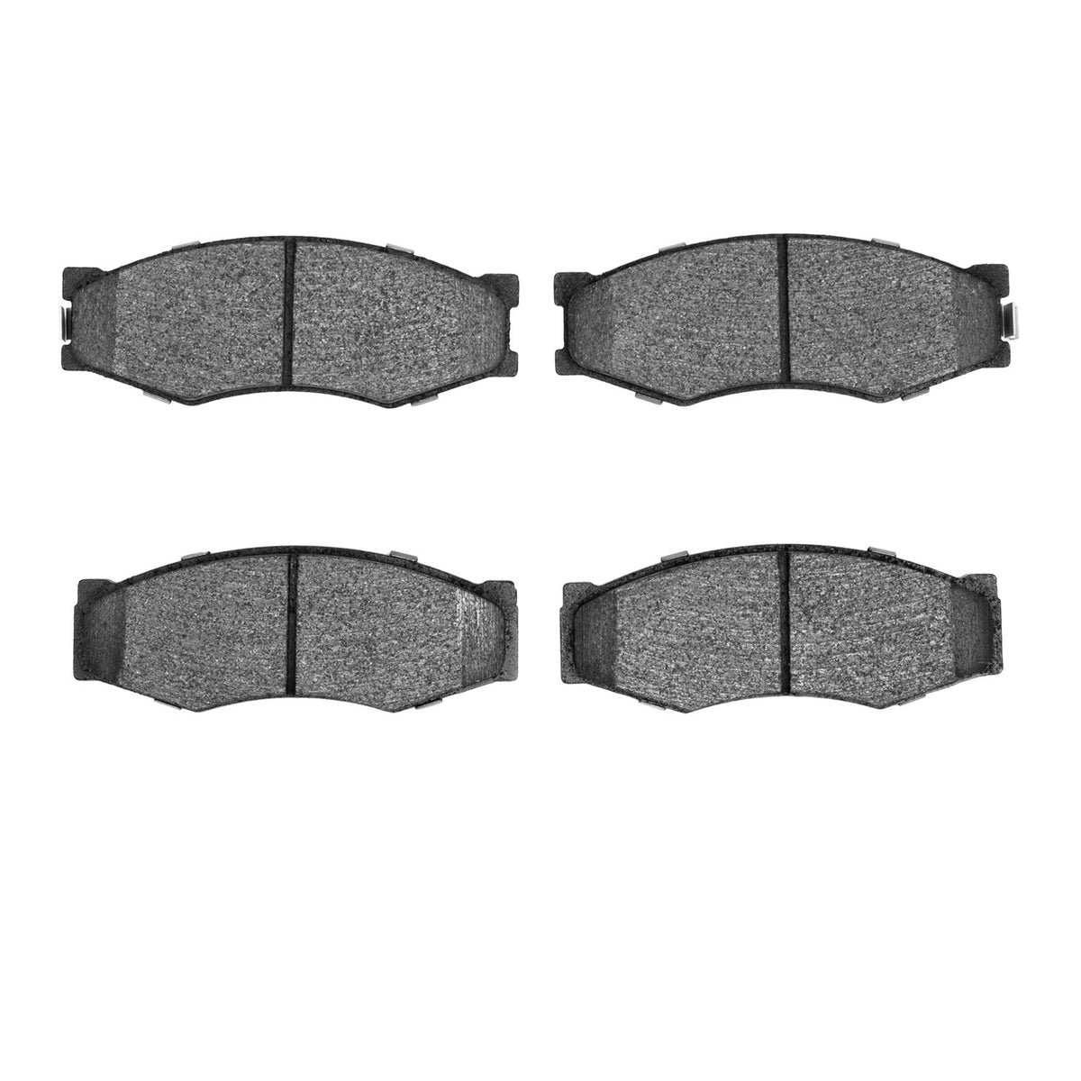 R1 Concepts Disc Brake Pad Set 2551-0266-00